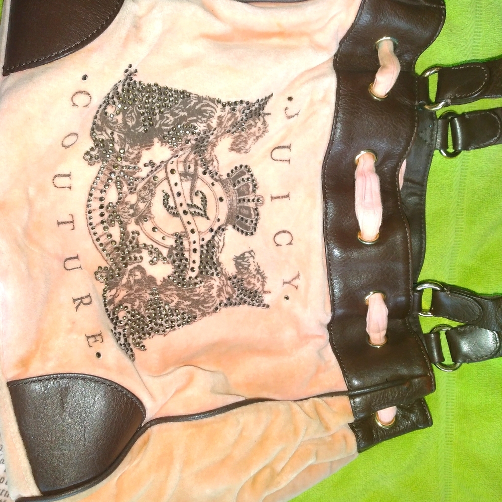 Juicy couture